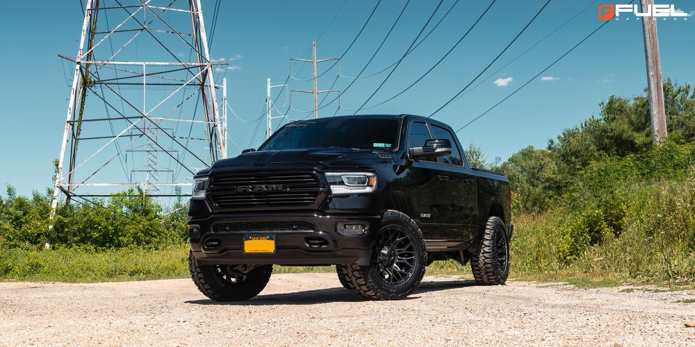 Dodge Ram 1500